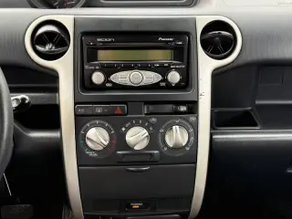 2006 Scion xB