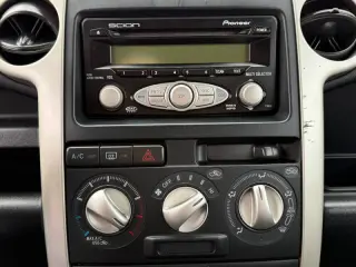 2006 Scion xB