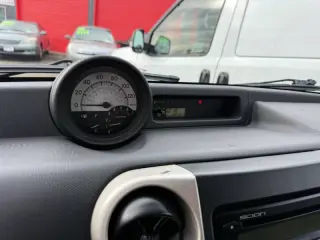 2006 Scion xB