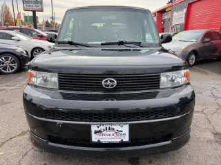 2006 Scion xB
