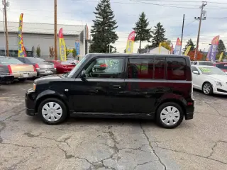 2006 Scion xB