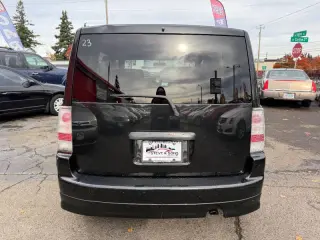 2006 Scion xB