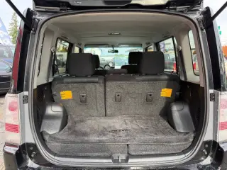 2006 Scion xB
