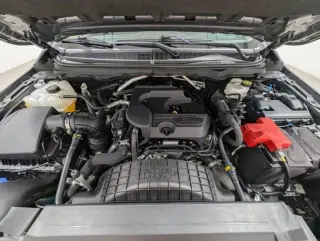 Ford Ranger 2022 4x4 Lariat 4dr SuperCrew 5.1 ft. SB
