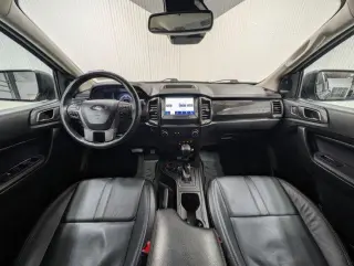 Ford Ranger 2022 4x4 Lariat 4dr SuperCrew 5.1 ft. SB