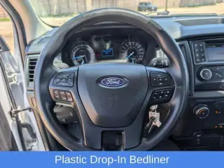 Ford Ranger 2022 4x4 XL 4dr SuperCab 6.1 ft. SB