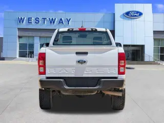 Ford Ranger 2022 4x4 XL 4dr SuperCab 6.1 ft. SB