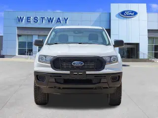 Ford Ranger 2022 4x4 XL 4dr SuperCab 6.1 ft. SB