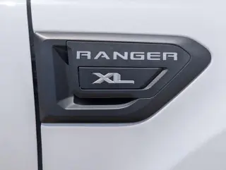 Ford Ranger 2022 4x4 XL 4dr SuperCab 6.1 ft. SB