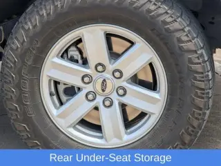 Ford F-150 2023 4x4 XL 4dr SuperCrew 5.5 ft. SB