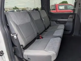 Ford F-150 2023 4x4 XL 4dr SuperCrew 5.5 ft. SB