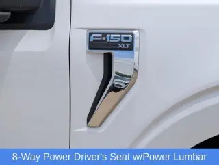 Ford F-150 2023 4x4 XL 4dr SuperCrew 5.5 ft. SB