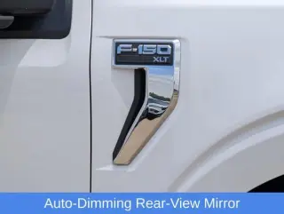 Ford F-150 2022 4x4 XL 4dr SuperCrew 5.5 ft. SB