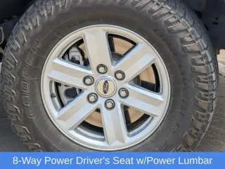 Ford F-150 2022 4x4 XL 4dr SuperCrew 5.5 ft. SB
