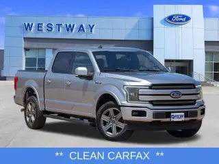Ford F-150 2020 4x4 XL 4dr SuperCrew 5.5 ft. SB