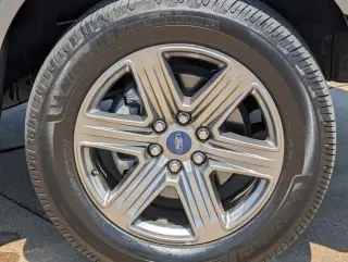 Ford F-150 2020 4x4 XL 4dr SuperCrew 5.5 ft. SB