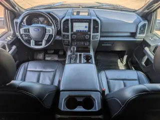 Ford F-150 2020 4x4 XL 4dr SuperCrew 5.5 ft. SB