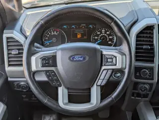Ford F-150 2020 4x4 XL 4dr SuperCrew 5.5 ft. SB
