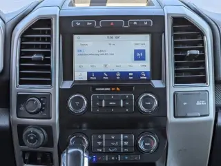 Ford F-150 2020 4x4 XL 4dr SuperCrew 5.5 ft. SB
