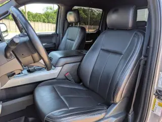 Ford F-150 2020 4x4 XL 4dr SuperCrew 5.5 ft. SB