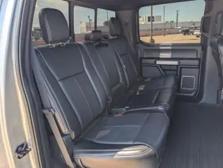 Ford F-150 2020 4x4 XL 4dr SuperCrew 5.5 ft. SB
