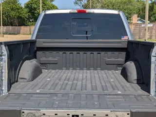 Ford F-150 2020 4x4 XL 4dr SuperCrew 5.5 ft. SB