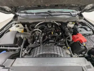 Ford Ranger 2022 4x4 XL 4dr SuperCrew 5.1 ft. SB
