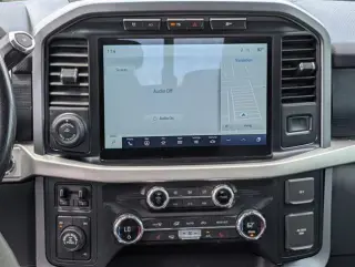Ford F-150 2021 4x4 XL 4dr SuperCrew 5.5 ft. SB