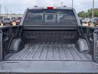 Ford F-150 2021 4x4 XL 4dr SuperCrew 5.5 ft. SB