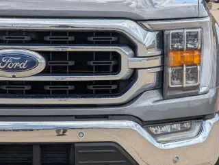 Ford F-150 2021 4x4 XL 4dr SuperCrew 5.5 ft. SB