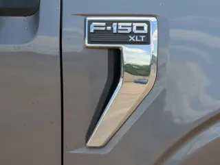 Ford F-150 2021 4x4 XL 4dr SuperCrew 5.5 ft. SB