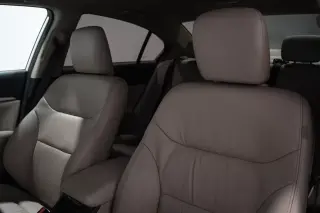 2015 Honda Civic Sedan