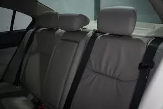 2015 Honda Civic Sedan