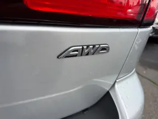 2004 Subaru Outback