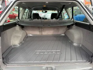 2004 Subaru Outback