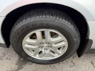 2004 Subaru Outback