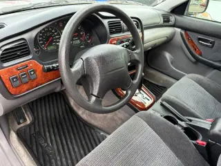 2004 Subaru Outback