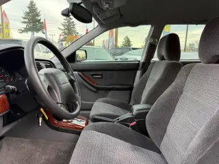 2004 Subaru Outback
