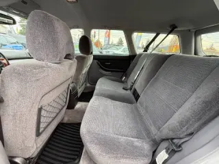 2004 Subaru Outback