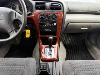 2004 Subaru Outback