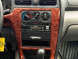 2004 Subaru Outback