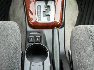 2004 Subaru Outback