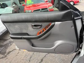 2004 Subaru Outback