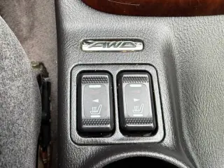 2004 Subaru Outback
