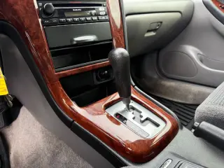 2004 Subaru Outback