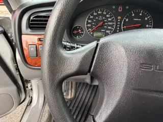 2004 Subaru Outback