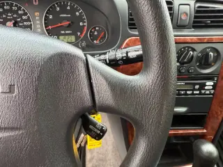 2004 Subaru Outback