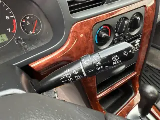 2004 Subaru Outback