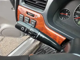 2004 Subaru Outback