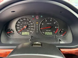 2004 Subaru Outback